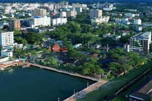 সিলেটে বাস্তবায়ন হচ্ছে সাড়ে ৪ হাজার কোটি টাকার যে প্রকল্প সিলেটে বাস্তবায়ন হচ্ছে সাড়ে ৪ হাজার কোটি টাকার যে প্রকল্প