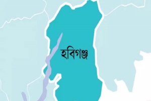 হবিগঞ্জে মসজিদের টাকা নিয়ে দু'পক্ষের সং ঘ র্ষে  শতাধিক আ হ ত