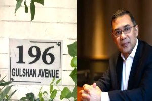 দীর্ঘ অপেক্ষার অবসান: খালেদা জি য়া  বাড়িতে স্থায়ী হবেন তারেক