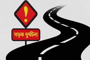 কমলগঞ্জে দুই সিএনজির মুখোমুখি সং/ঘর্ষে তরুণী নি/হ/ত, আহ/ত ৪