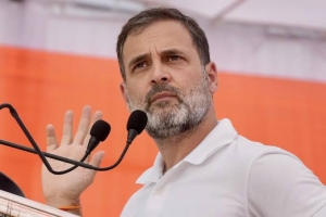 ভারতে বেকারত্বের হার বাংলাদেশের চেয়েও বেশি: রাহুল গান্ধী