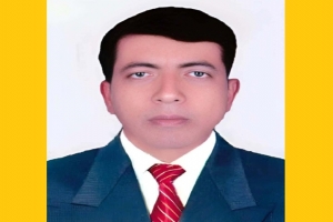 দুর্গাপূজা অ/শুভ শক্তির বি/নাশ ও শুভশক্তির বিজয়ের প্রতীক: হীরেশ ভট্টাচার্য হিরো