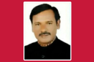 হবিগঞ্জে যুবলীগ নেতা গ্রে*প্তার