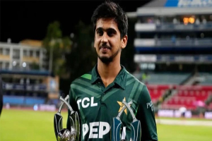 বিশ্বকাপের আগে অলরাউন্ডার র‍্যাঙ্কিংয়ের শীর্ষে পাকিস্তানি ওপেনার
