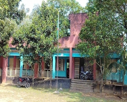 জনবল সংকটে চলছে দোয়ারাবাজারে নিম্ন-মাধ্যমিকের কার্যক্রম