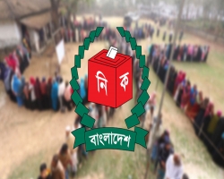 দেশে ভোটার বেড়েছে ৫ লাখ ৪০ হাজার