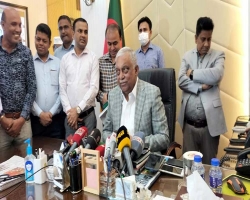 আলোচনায় রাজি সরকার : স্বরাষ্ট্রমন্ত্রী