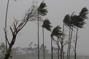 আসছে ঝূ*র্ণিঝড় ‘শক্তি’, আ*ঘাত হানতে পারে যেখানে