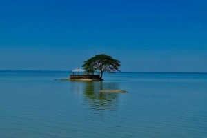 কাঙ্ক্ষিত দর না ওঠায় হাকালুকির জলমহালের নিলাম স্থগিত