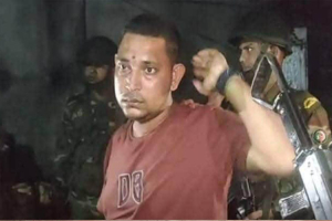হবিগঞ্জে গ্যাস চু রি র অভিযোগে কৃষকলীগ নেতা আ ট ক