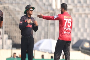 বিপিএলে ২ বিদেশিসহ ১২ আম্পায়ার, ৪ ম্যাচ রেফারি