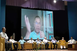 দেশের মানুষ ভালো পরিবর্তন চাইছে : তারেক রহমান