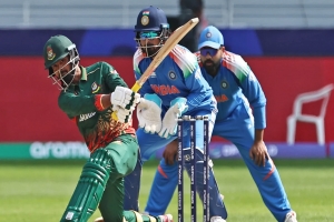 চলতি বছরেই বাংলাদেশে সিরিজ খেলতে আসবে ভা র ত!