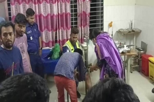 সুনামগঞ্জে পুলিশকে অ*পহরণ করলো ডা*কাতরা, গ্রে*প্তার ২