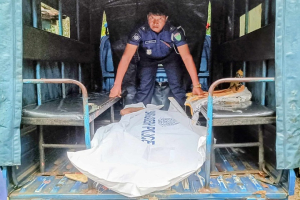 বড়লেখায় প্রবাসীর বাড়িতে ডা*কাতি চেষ্টা: ডা*কাতের গু*লিতে ডা*কাত নিহ*ত