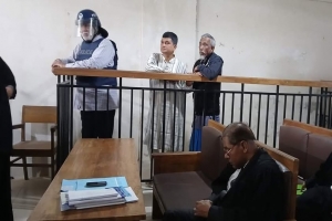 একদিনের রি মা ন্ডে সাবেক কৃষিমন্ত্রী আব্দুস শহীদ