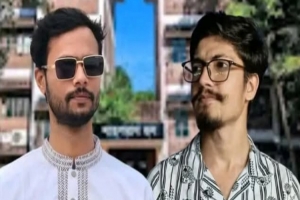 সামাজিক যোগাযোগমাধ্যমে নির্দোষ দাবি, তবু কেন্দ্রীয় কমিটির বিজ্ঞপ্তিতে শাবি ছাত্রদলের দুই নেতার ব হি ষ্কা রাদেশ সামাজিক যোগাযোগমাধ্যমে নির্দোষ দাবি, তবু কেন্দ্রীয় কমিটির বিজ্ঞপ্তিতে শাবি ছাত্রদলের দুই নেতার ব হি ষ্কা রাদেশ