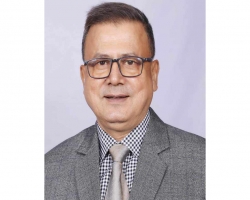 আ.লীগের মনোনয়ন পেতে শাল্লা উপজেলা চেয়ারম্যানের পদত্যাগ 