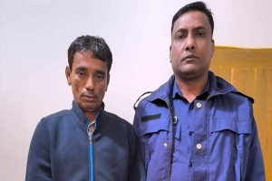 কুলাউড়ায় ইয়া*বাসহ মা দ ক কারবারি আ ট ক 