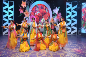 ‘বসন্ত এসে গেছে’ বিটিভিতে