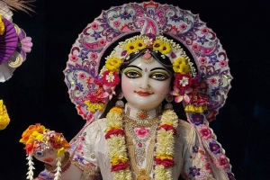 কাল রাধাষ্টমী, ইসকন সিলেটে দিনব্যাপী আয়োজন