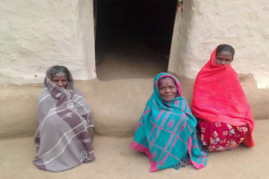 চা শ্রমিকদের কষ্টের দিন, বাড়ছে রোগ