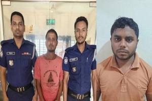 পাওনা টাকার জেরেই ফারুক মিয়াকে হ*ত্যা করা হয়: মাধবপুর ওসি