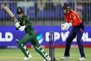 আশা জাগিয়েও ইংলিশ পরীক্ষায় ফেইল জ্যোতিরা