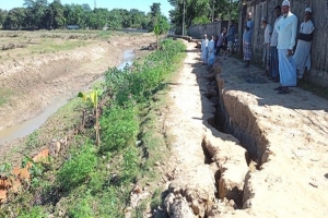 বড়লেখায় পাউবোর ৪  কোটি টাকার দুর্নীতি