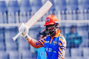 দ্রুততম ফিফটির রে ক র্ড অ ঙ্ক নে র