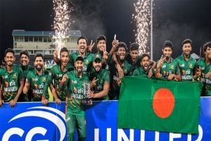টি-টোয়েন্টিতে কে হচ্ছেন বাংলাদেশের অধিনায়ক?