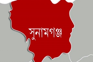 শান্তিগঞ্জে মো টর সা ই কে লের ধা ক্কা য় নি হ ত ১ 