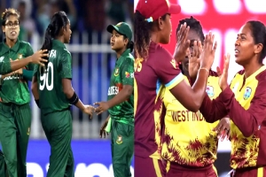 উইন্ডিজে হেরে বিশ্বকাপের পথ ক*ঠিন করে ফেললো টা*ইগ্রেসরা