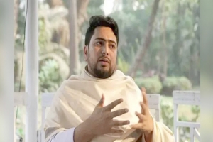 বি এ ন পি র টোন আ.লী গে র সঙ্গে মিলে যাচ্ছে: উ প দে ষ্টা নাহিদ