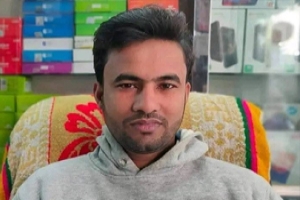শায়েস্তাগঞ্জে ডা কা তে র হা ম লা য় ব্যবসায়ী নি হ ত