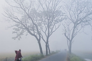 মৌলভীবাজারসহ ৫ জেলায় শৈত্যপ্রবাহ অব্যাহত থাকতে পারে