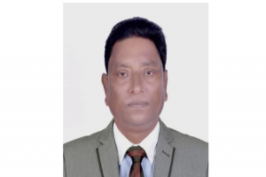 রাজনগর উপজেলা বি এন পি নেতা জুবের চৌধুরী বহি*ষ্কার