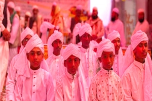 মাধবপুরে ৭ মাসে হাফেজ হলেন ৮ বছরের  আল-মামুন 