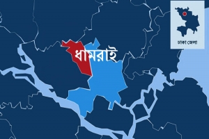 সড়ক দু র্ঘ ট না য় প্রা ণ গেল স্বামী-স্ত্রীসহ তিনজনের