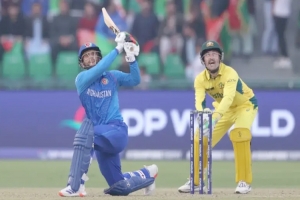 যে সমীকরণে আফগানিস্তান যেতে পারে সেমিফাইনালে!