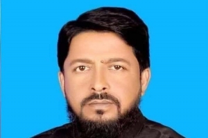 ৩ বছর পর কাল শপথ নেবেন সেই ই উ পি সদস্য