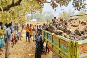 মাধবপুরে ভ্রাম্যমাণ আদালতের অভিযানে জ*রিমানা ৫০ হাজার