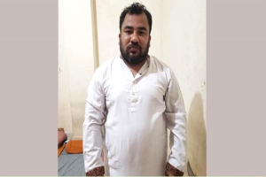 কাউন্সিলর জাহাঙ্গীর গ্রে প্তা র