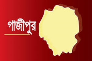 গাজীপুরে ট্রাক-অটোরিকশা সং ঘ র্ষে নি হ ত ৩