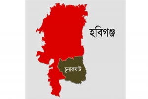 হবিগঞ্জে তরুণ-তরুণীর লা শ উ দ্ধা র