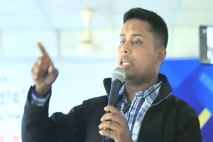 এই পোস্ট দেওয়ার পর আমার কি হবে জানি না: হাসনাত আবদুল্লাহ