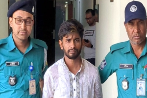  তালিকাভুক্ত স ন্ত্রা সী হাসান গ্রে প্তা র