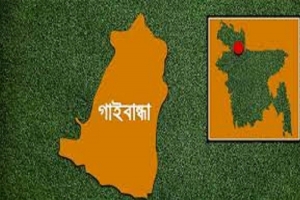 গাইবান্ধায় ট্রা ক চা পা য় প্রা ণ গেলো মোটর*সাইকেল আরোহীর