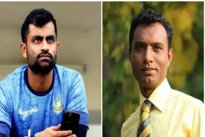 আত্মীয় না হয়েও তামিমের অপারেশনের বন্ডে স্বাক্ষর দেন দেবব্রত পাল