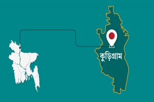 বালুচরে অ জ্ঞা ত ব্যক্তির লা শ উ দ্ধা র